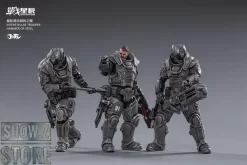 JoyToy Source 1/18 Hammer Of Steel Interstellar Trooper Set Of 3 -Chic Toy Shop 54d8d3f7e5