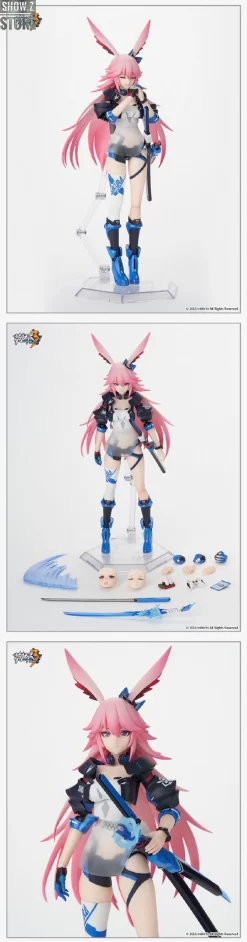 Apex Arctech Honkai Impact 3rd 1/8 Yae Sakura -Chic Toy Shop 54f0e67956 scaled