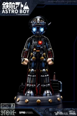 Blitzway BW-NS 50102 Astro Boy Anime Statue Normal Version -Chic Toy Shop 551def1499