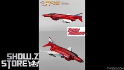 [Pre-Order] FansToys FT-30D Viper Fireflight -Chic Toy Shop 55513cee7c