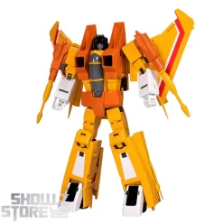 MakeToys MTRM-EX03 Nova Swarm Sunstorm -Chic Toy Shop 5586dece47