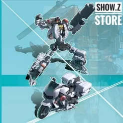 Yes Model YM14 RF-04 Axle Groove -Chic Toy Shop 55875c371d