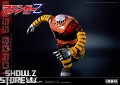 Blitzway BW-CA-10801 Carbotix Mazinger Z Boss Borot -Chic Toy Shop 55ae6158e6
