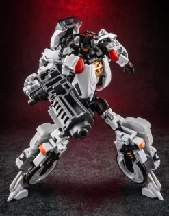 Yes Model YM14 RF-04 Axle Groove -Chic Toy Shop 55dd7d6e9f