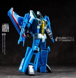 Maketoys MT MTRM-13 Lightning Thundercrack -Chic Toy Shop 5613e35583