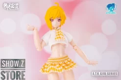 Eastern Model 1/12 A.T.K Girl Daily Outfit Set -Chic Toy Shop 562205773b