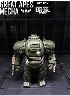 JoyToy Source Acid Rain Mecha Great Ape -Chic Toy Shop 564c035baf
