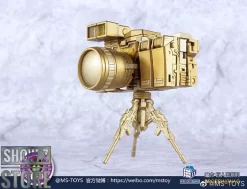 Magic Square MS-B29G Video Team Reflector Gold Version -Chic Toy Shop 564e5b9421