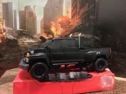 Takara Studio Series SS14 SS-14 Voyager Class Ironhide -Chic Toy Shop 565ef2f634