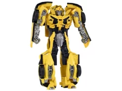 Takara Turbo Changer TC-02 TC02 Big Bumblebee -Chic Toy Shop 56775998a6