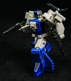 Unique Toys YM04 Palm Collection No Minds & Unhappy Highbrow Apeface -Chic Toy Shop 56c07ef7f3