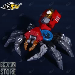 52Toys BeastBox BB-12 Darknet -Chic Toy Shop 56c7354694