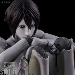 Sentinel Toys 1000Toys 1/12 Synthetic Human -Chic Toy Shop 56d1178e33