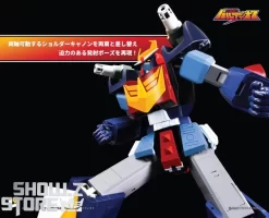 [Pre-Order] Pose Toy Pose+ Metal Series Space Warrior Baldios -Chic Toy Shop 56d65ada1a