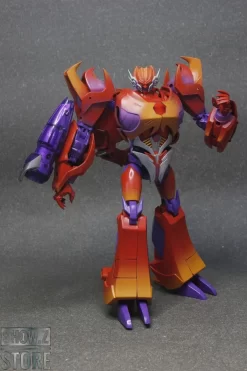 APC Toys APC-004BF Bossy Flame TFP Galvatron -Chic Toy Shop 56f9004a2a