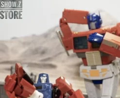 XTransbots X-Transbots XTB MM-VI MMVI MM-6 MM6 Boost Windcharger Reissue -Chic Toy Shop 56ff335051