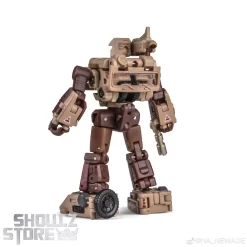 Newage H50C Red Scorpion -Chic Toy Shop 570b287dbe