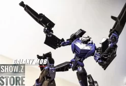 APC Toys Galaxy Mob TFP Vehicon -Chic Toy Shop 5713738883