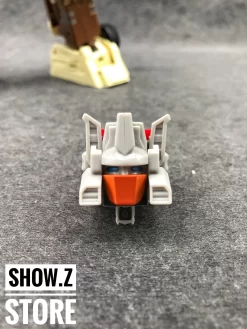 YES MODEL YM11 RF-01 DATA CLERK MT Cupola -Chic Toy Shop 57172e601d scaled