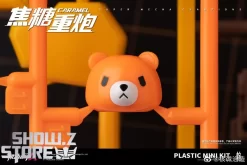 Earnestcore Craft Super Mecha Champions Model Kit Set Of 3 -Chic Toy Shop 5735e6fb5a