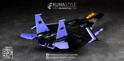 Maketoys MT MTRM-12 Skycrow Skywarp -Chic Toy Shop 574787f3d8