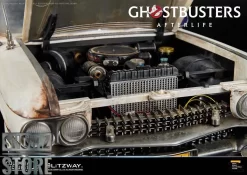[Coming Soon] Blitzway 1/6 BW-UMS 11901 Official Licensed Ghostbusters Afterlife ECTO-1 -Chic Toy Shop 579f848232
