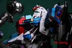 BSC YiHui YH Model 1/35 MSZ-006 MSZ006 Zeta Gundam Z Gundam Bust Model Kit -Chic Toy Shop 57d5c57d61