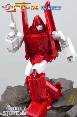 FansToys FT-54 Powerglide -Chic Toy Shop 57db6818c9