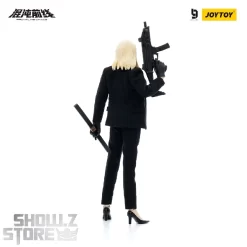 JoyToy Source 1/12 Level Nine Frontline Chaos Vermouth -Chic Toy Shop 57f730343b