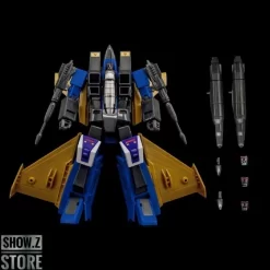 MakeToys MTRM-15 Endgame Dirge -Chic Toy Shop 57fb789f0f