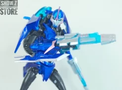 APC Toys APC-005 Angel Engine TFP Arcee Original Version -Chic Toy Shop 5802db1f2c