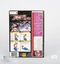 4th Party Transformers G1 Mini Vehicles: Seaspray -Chic Toy Shop 58053b9483