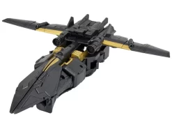 Takara Turbo Changer TC-03 TC03 Big Megatron -Chic Toy Shop 580b393673