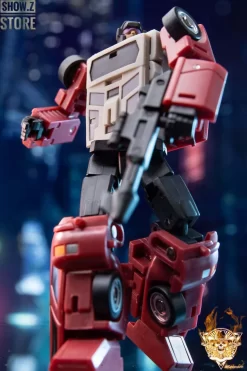 Magic Square MS-B12 & B13 Pillage & Contain Drag Strip & Dead End Set Of 2 -Chic Toy Shop 58144402cf