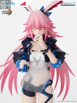 Apex Arctech Honkai Impact 3rd 1/8 Yae Sakura -Chic Toy Shop 587cdb460d