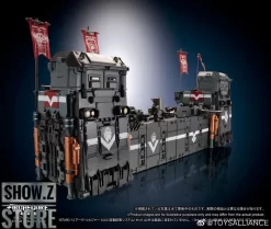 Toys Alliance ARC-13 Ursus Guard Arche-Soldier A.D.S. Set -Chic Toy Shop 58927270cf