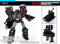 DNA DK-37B Upgrade Kit For Legacy Velocitron Scourge -Chic Toy Shop 58bb3ffe7a
