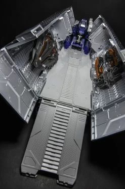 WeiJiang MPP10 Optimus Prime Trailer Oversized -Chic Toy Shop 58c76cf804