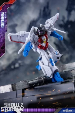 Iron Factory EX-27G Wing Guard Set Of 3 -Chic Toy Shop 58d14b95a4