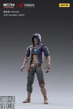 JoyToy 1/18 LifeAfter Infected Team Set Of 5 -Chic Toy Shop 58e9f4f3d4