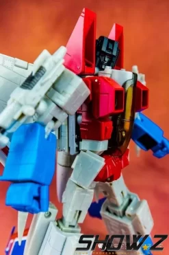Kubianbao KBB MP11 MP-11 Coneheads Starscream -Chic Toy Shop 590e48ffcc