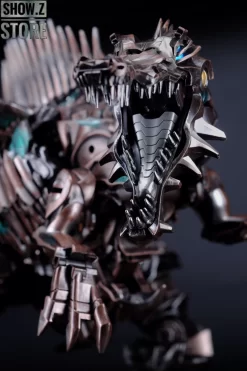 Aoyi Mech LS-11 Ancient Leader Scorn Oversized W/ LED -Chic Toy Shop 59148deb93