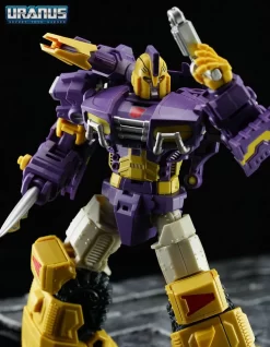 Mastermind Creations R-13 Spartan Impactor -Chic Toy Shop 592bfeaf44