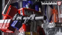 WeiJiang MPP10 Optimus Prime Trailer Oversized -Chic Toy Shop 5938707019