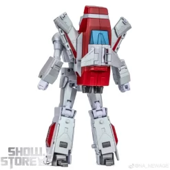 NewAge H45EXR Firefox Jetfire Chameleon Version -Chic Toy Shop 5957e9a720