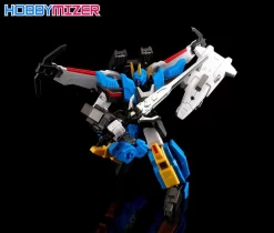 Iron Factory IF-EX25 Sword Of Defender Dai Atlas -Chic Toy Shop 597c83ac36