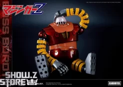 Blitzway BW-CA-10801 Carbotix Mazinger Z Boss Borot -Chic Toy Shop 5992f74590
