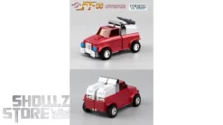 [Pre-Order] FansToys FT-58 Diverge Swerve -Chic Toy Shop 59b2138029