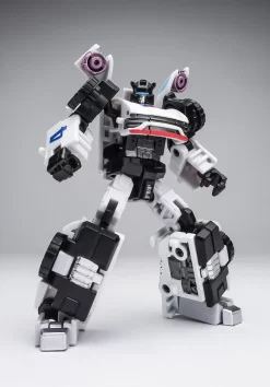 IronFactory EX29 Rush Beats Jazz -Chic Toy Shop 59ea6263ab