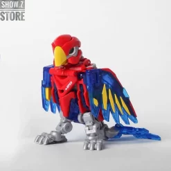 52Toys BeastBox BB-09 Echoblaster -Chic Toy Shop 5a0d2dae04